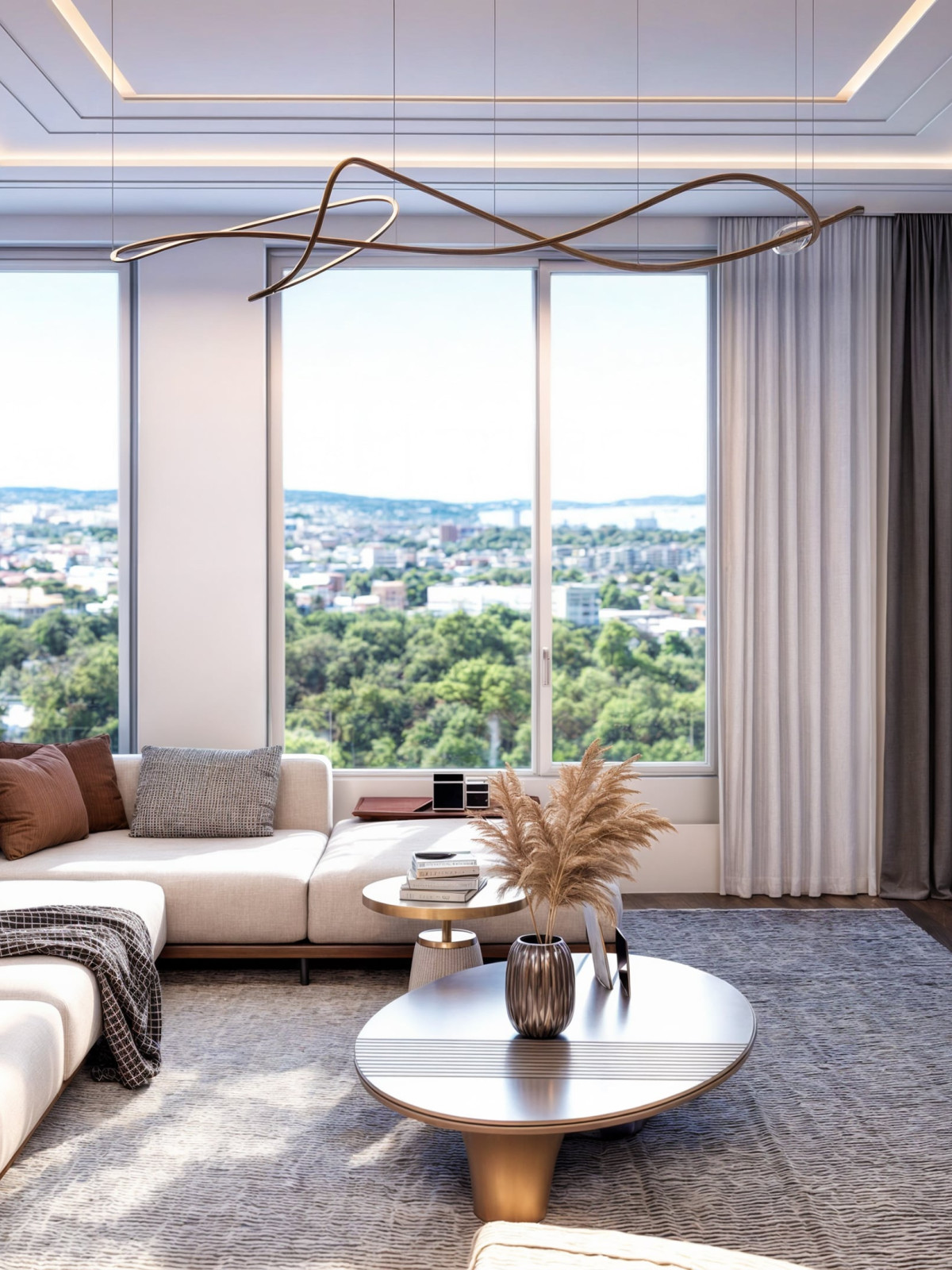 Appartement renovation