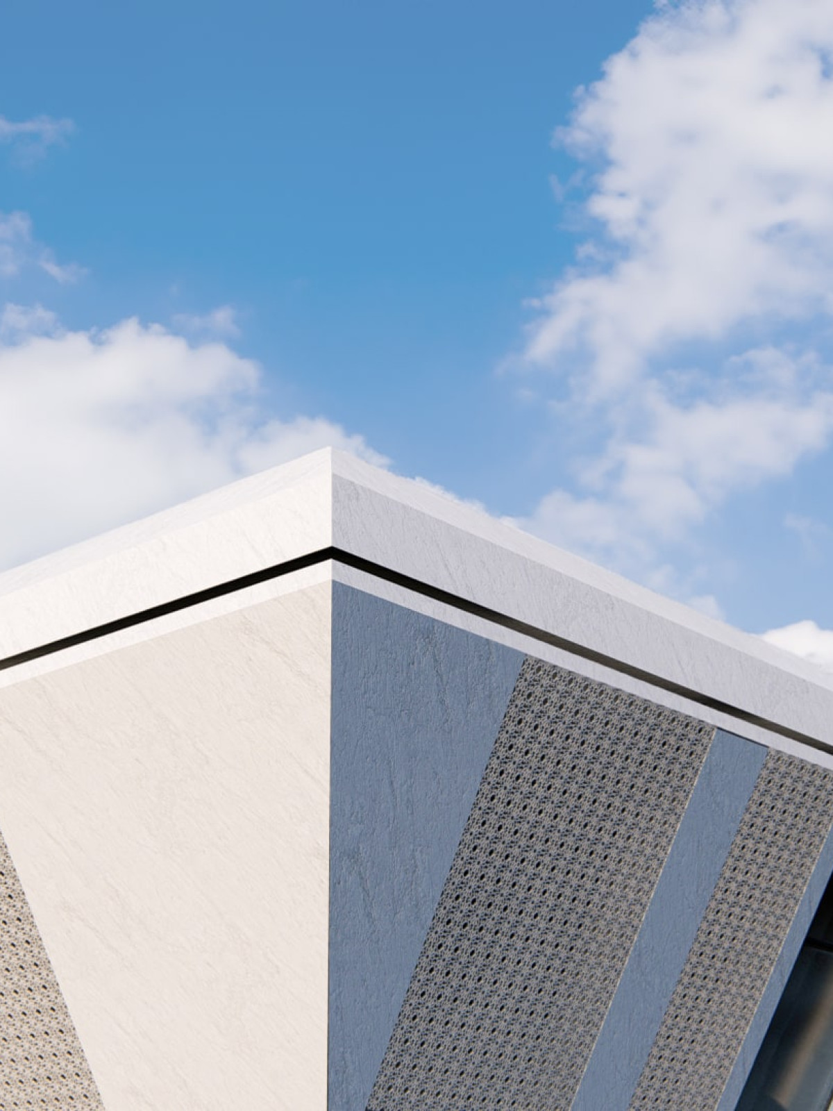 Private Residence - Competition Design Proposal