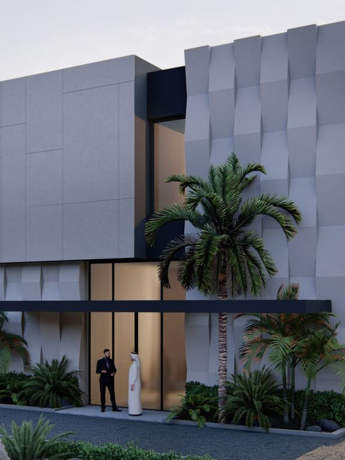 Blood donation center – KSA