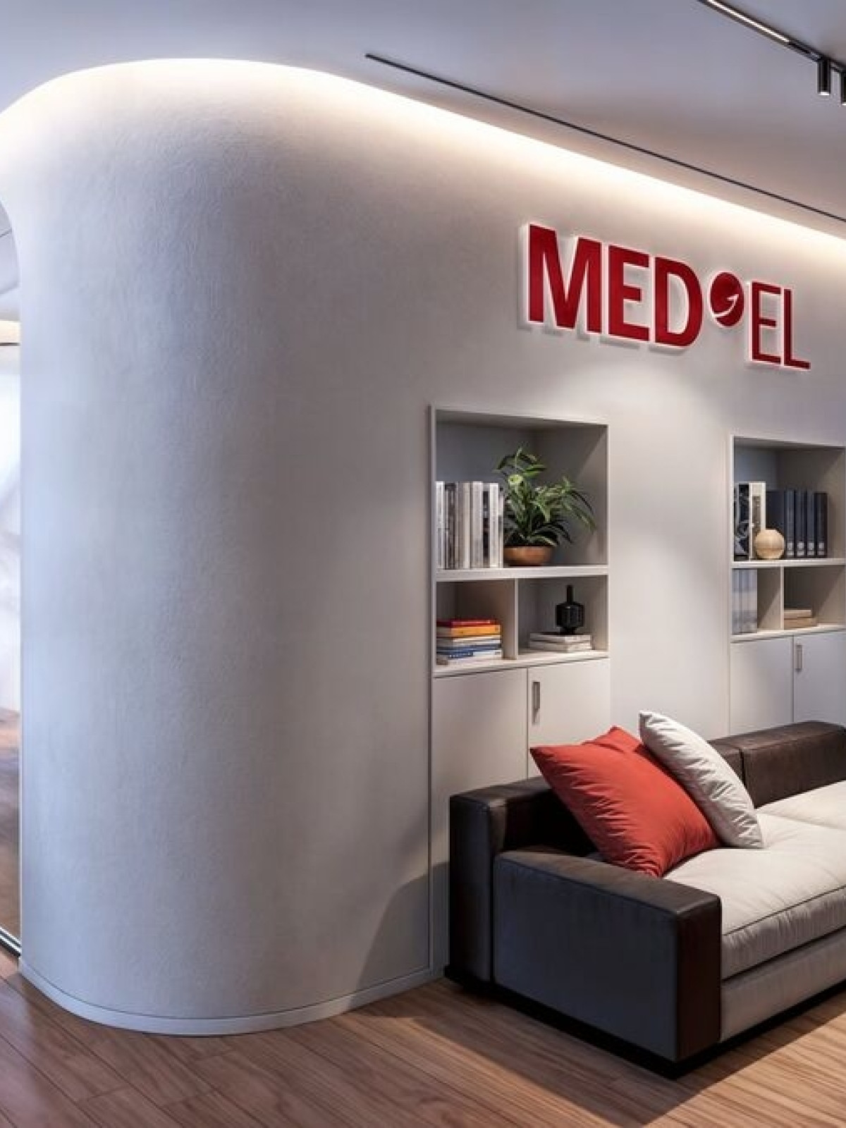 Med-El Office