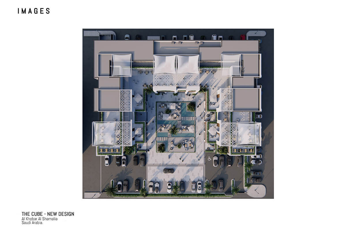 Conceptual Design & Master Planning