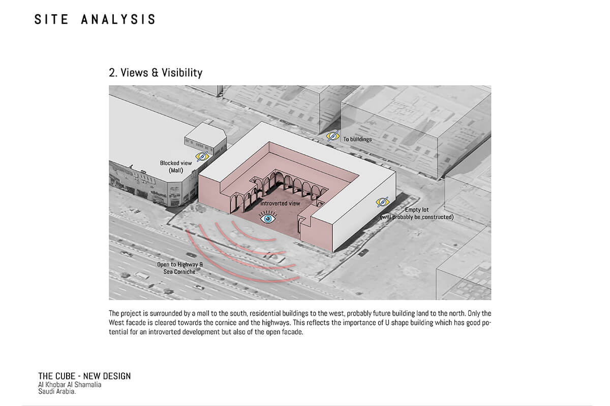 Conceptual Design & Master Planning